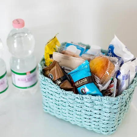 La Fenice فندق مبيت وإفطار 3*