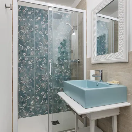 Blueshouse La Fenice 3*