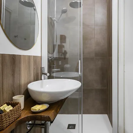 فندق مبيت وإفطار Blueshouse La Fenice