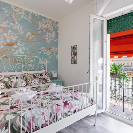 Bed and Breakfast La Fenice Μπολόνια
