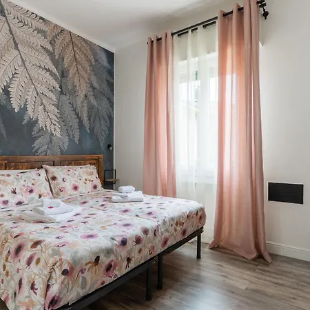 La Fenice Bed and Breakfast *