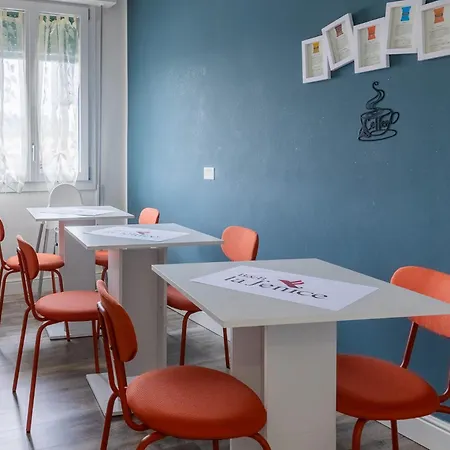 Bed and Breakfast La Fenice Μπολόνια