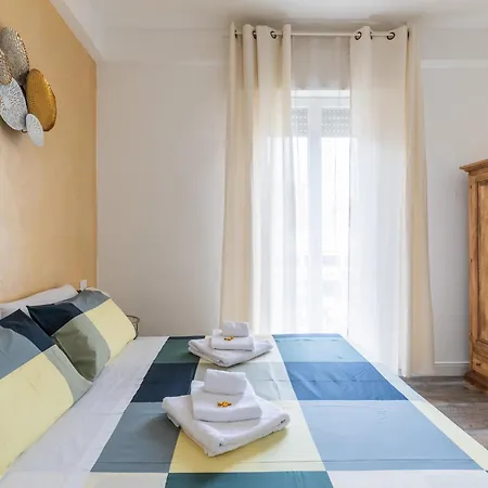 Blueshouse La Fenice Nocleg ze śniadaniem 3*