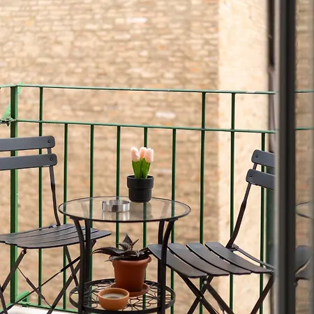 La Fenice Отель типа 