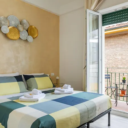 فندق مبيت وإفطار Blueshouse La Fenice 3*
