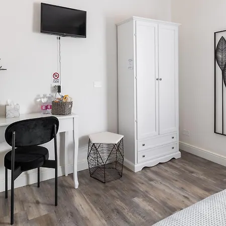 La Fenice Bed and Breakfast Μπολόνια