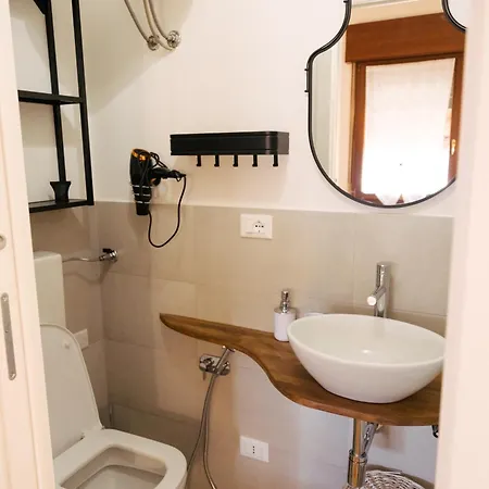 La Fenice Болонья