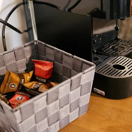 לינה וארוחת בוקר La Fenice בולוניה