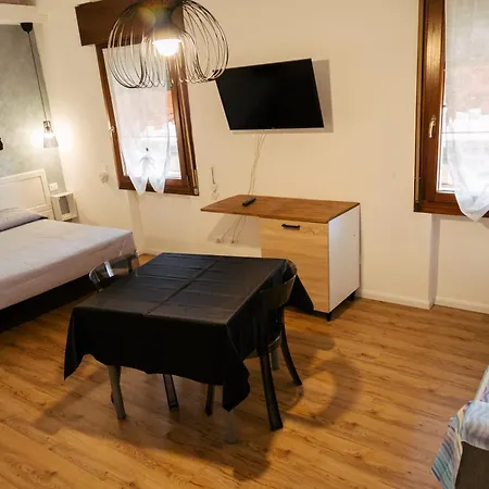 Blueshouse La Fenice 3*