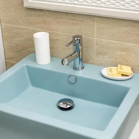 Blueshouse La Fenice