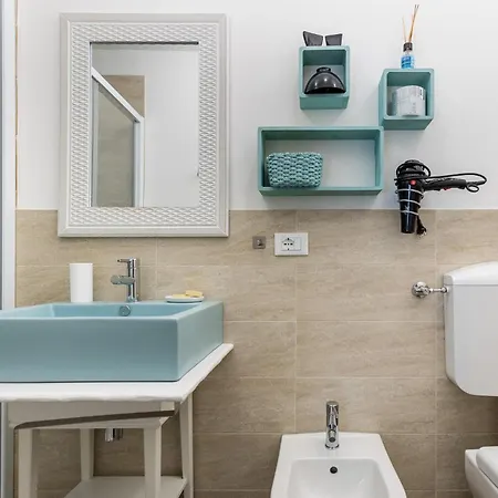 Blueshouse La Fenice