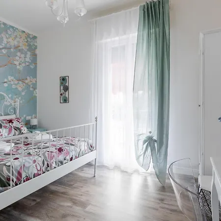 Blueshouse La Fenice فندق مبيت وإفطار 3*