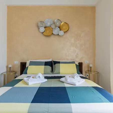 Blueshouse La Fenice فندق مبيت وإفطار بولونيا