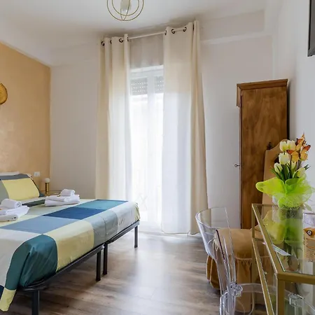 Blueshouse La Fenice 3*