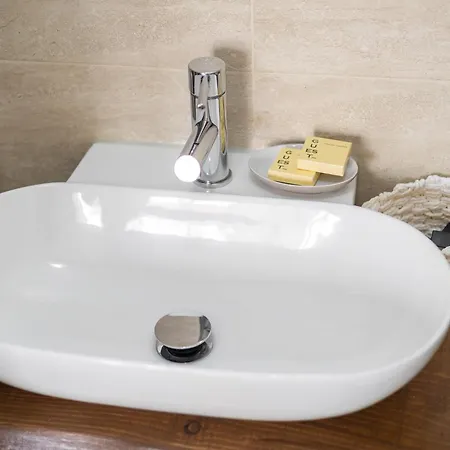 Blueshouse La Fenice فندق مبيت وإفطار