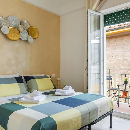 Blueshouse La Fenice فندق مبيت وإفطار بولونيا