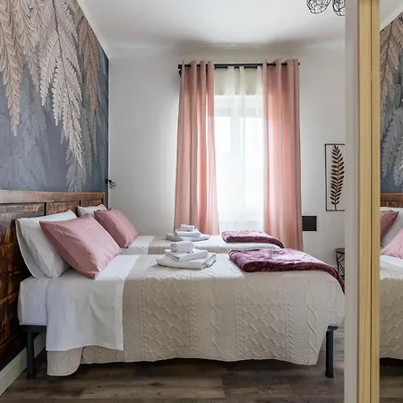 فندق مبيت وإفطار Blueshouse La Fenice بولونيا