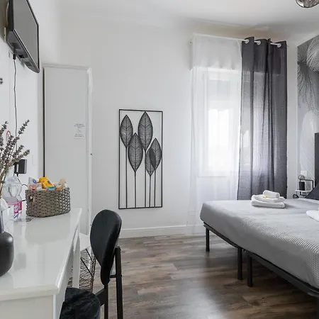 Blueshouse La Fenice فندق مبيت وإفطار بولونيا