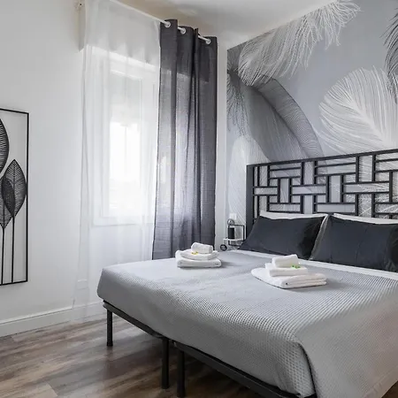 فندق مبيت وإفطار Blueshouse La Fenice