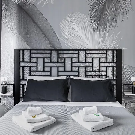 Blueshouse La Fenice فندق مبيت وإفطار بولونيا