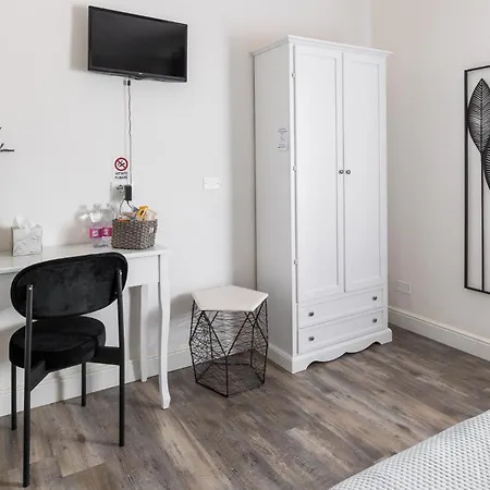 فندق مبيت وإفطار Blueshouse La Fenice
