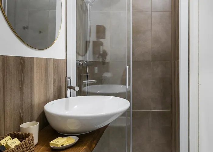 Bed & Breakfast La Fenice