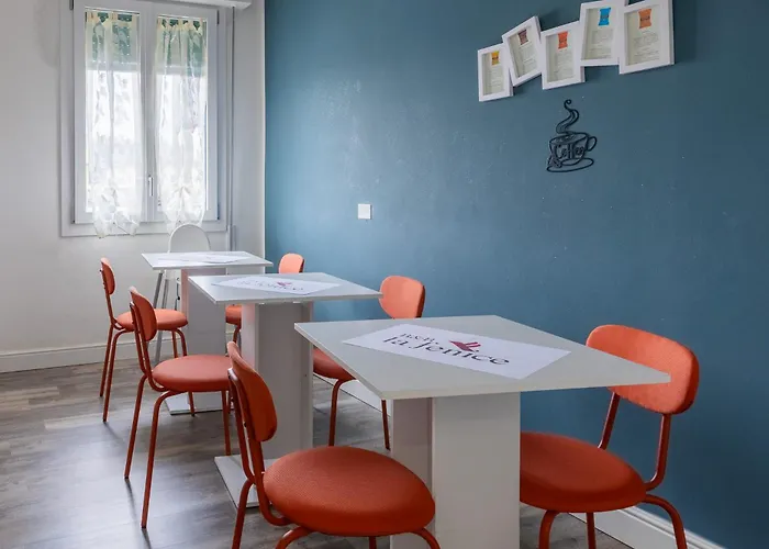 Bed & Breakfast La Fenice Bologna