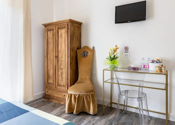 Bed & Breakfast La Fenice