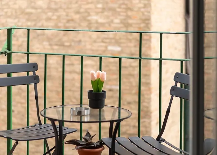 La Fenice Bed & Breakfast