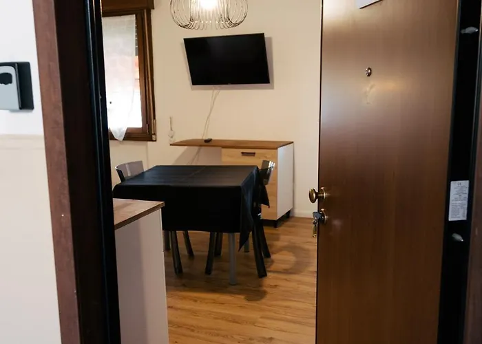 La Fenice Bed & Breakfast 3*