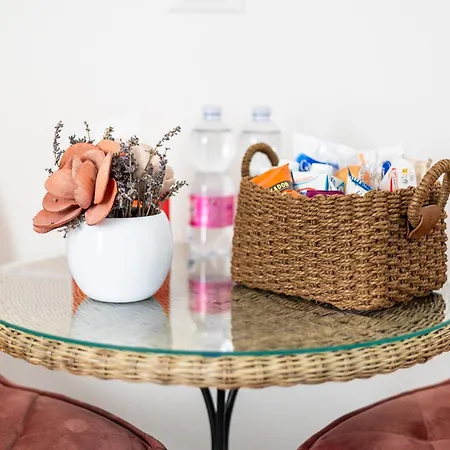 La Fenice 住宿加早餐酒店 博洛尼亚