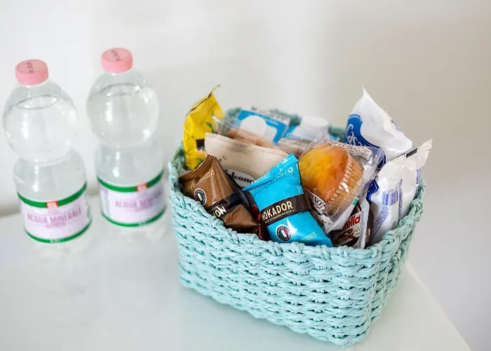 La Fenice Panzió 3*