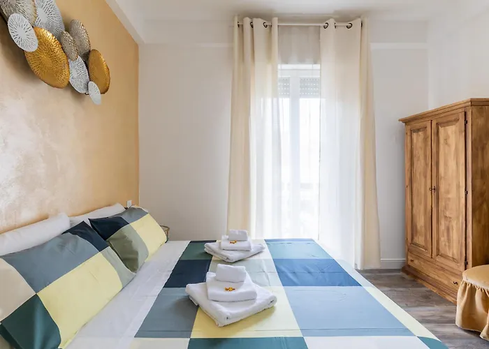 La Fenice Bed & Breakfast 3*