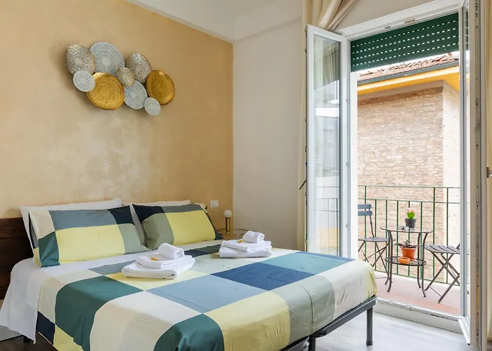 Bed & Breakfast La Fenice 3*