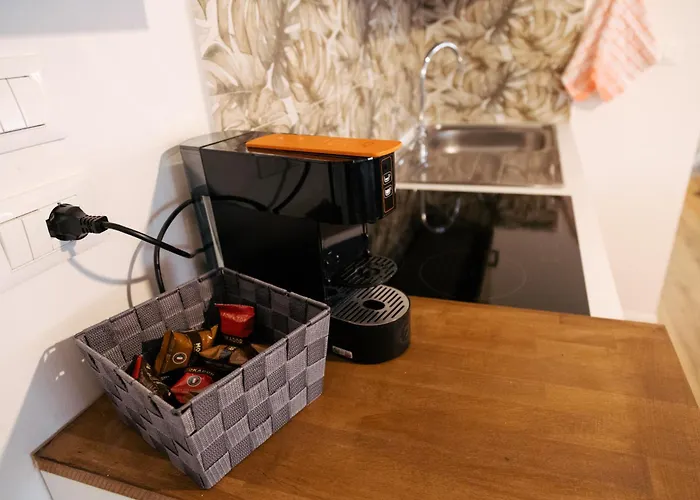 Panzió La Fenice Bologna