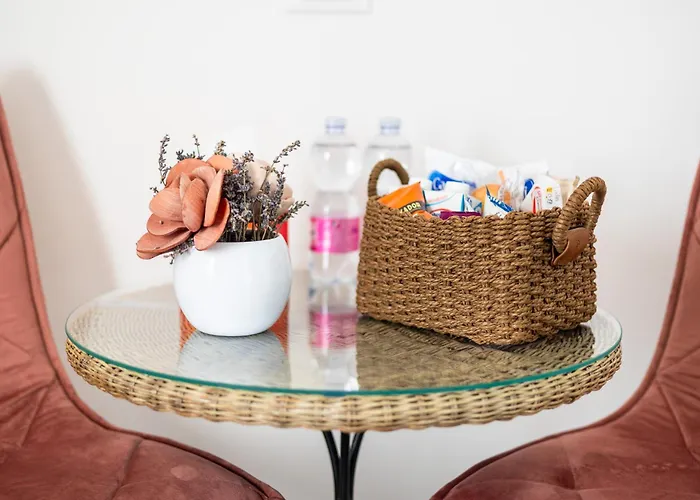 La Fenice B&B 볼로냐