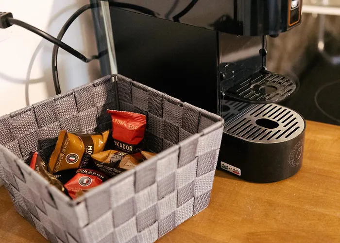 B&B La Fenice 볼로냐